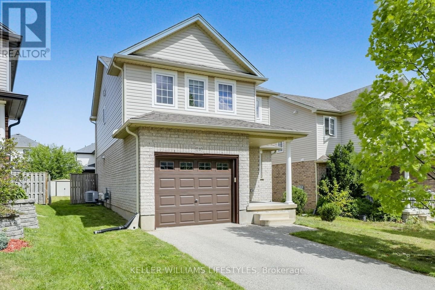 1240 Baird St, London, ON N6H 0C9