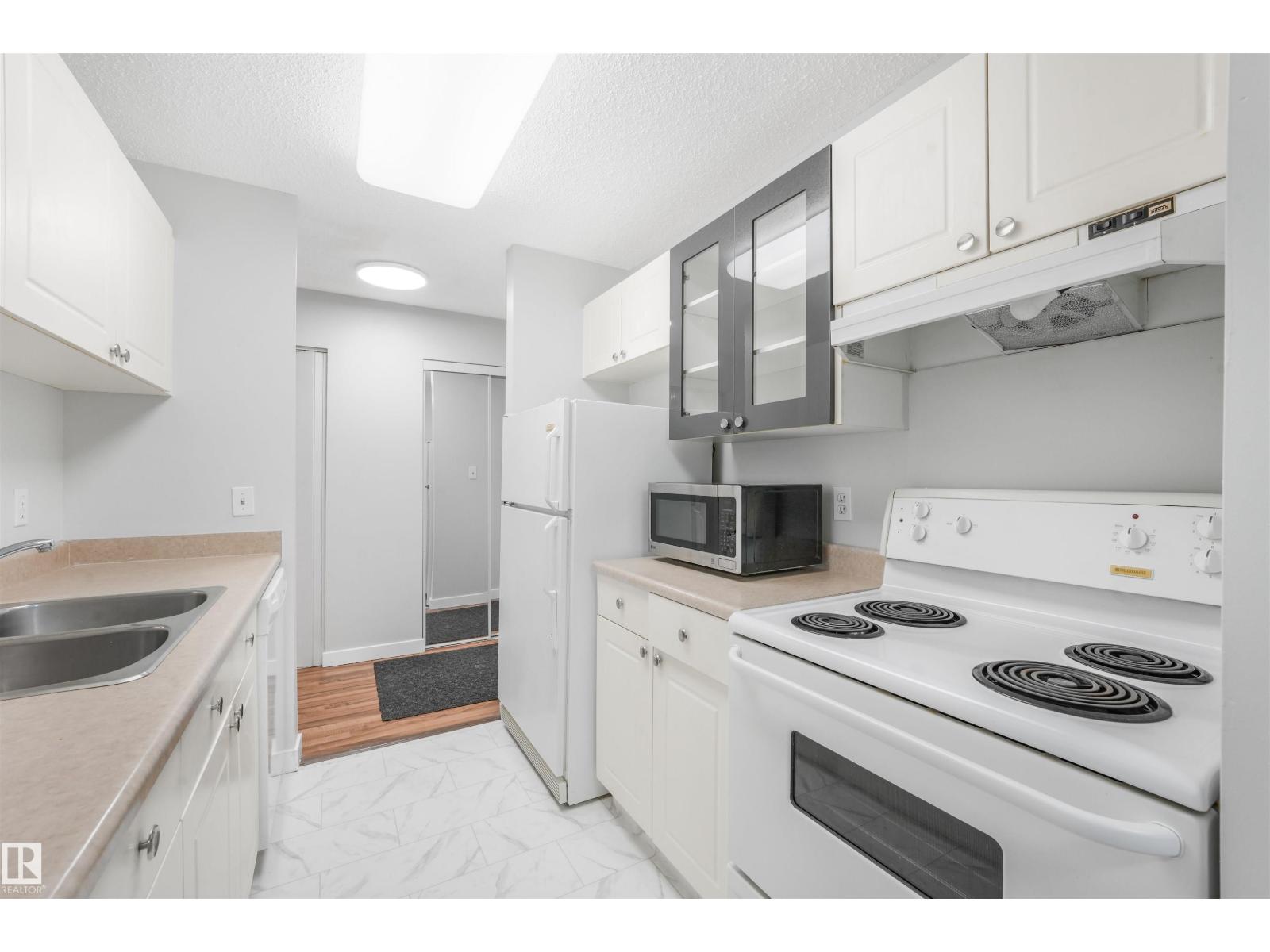 2520 50 Street Northwest #435, Edmonton, AB T6L 7A8