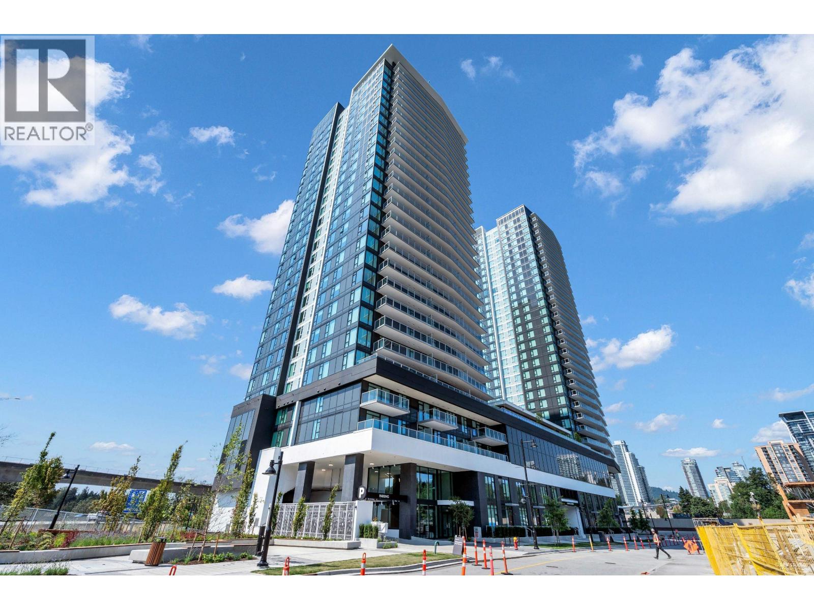 318 Alderson Avenue Unit 704, Coquitlam, BC V3K 0J1
