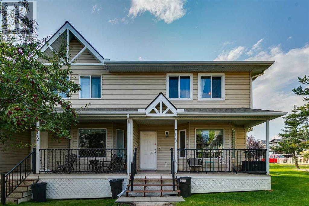 950 Arbour Lake Road Nw Unit 110, Calgary, AB T3G 5B3