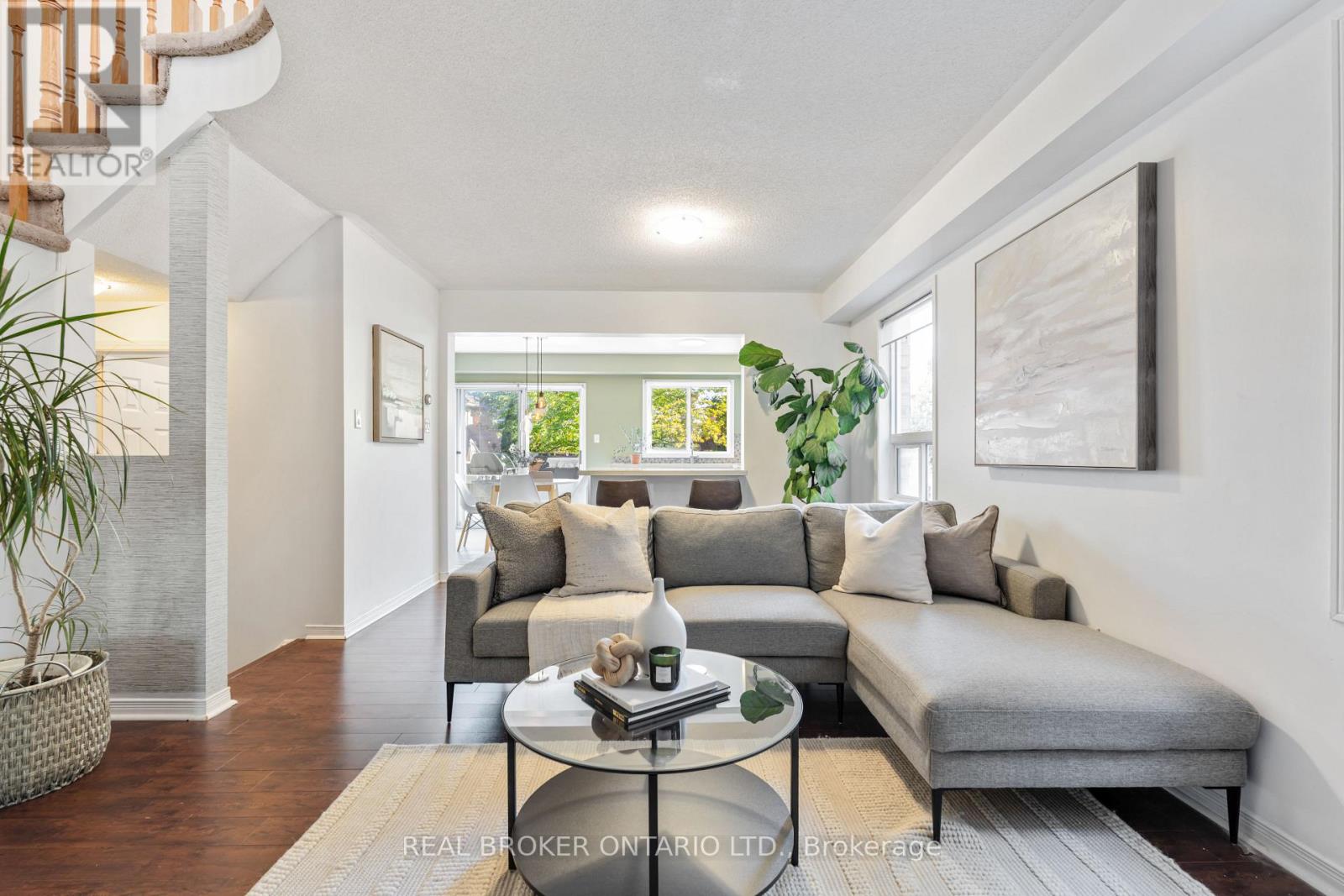 5654 Barbara Cres, Burlington, ON L7L 6X3