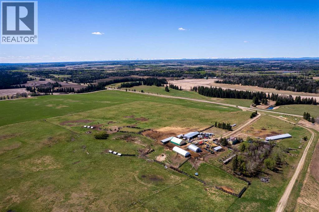 36033 Range Rd 40, Rural Red Deer County, AB T0M 1V0