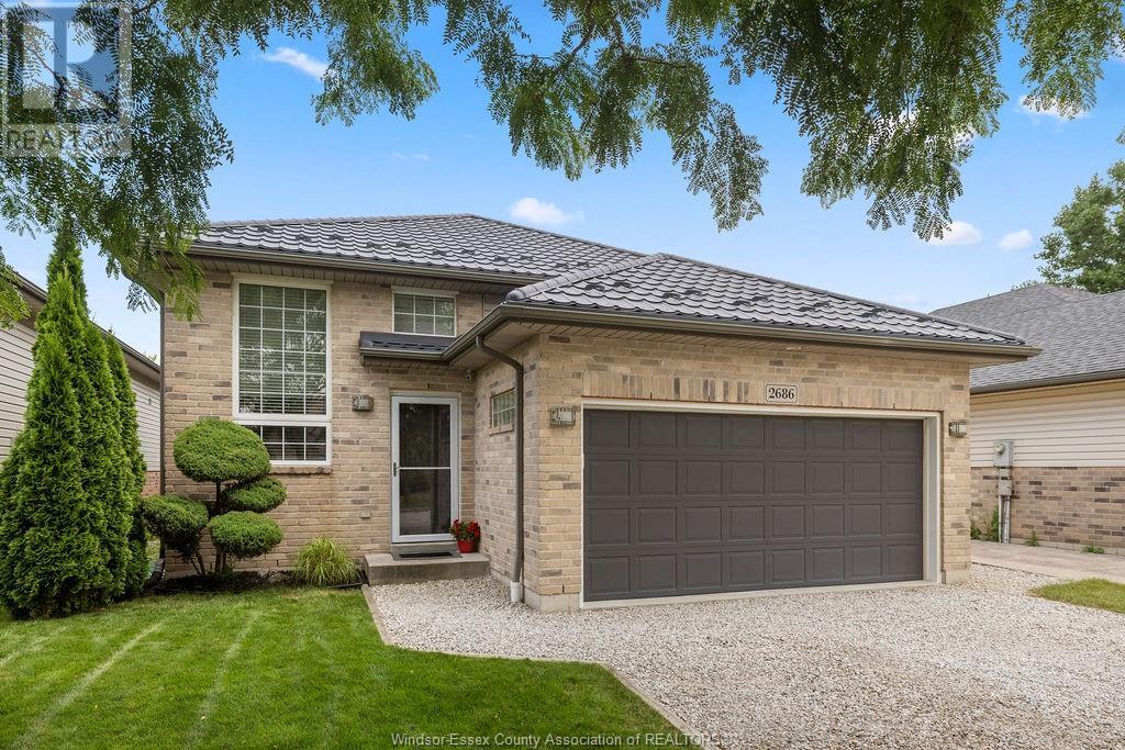 2686 Maitland, Windsor, ON N8P 1Y9