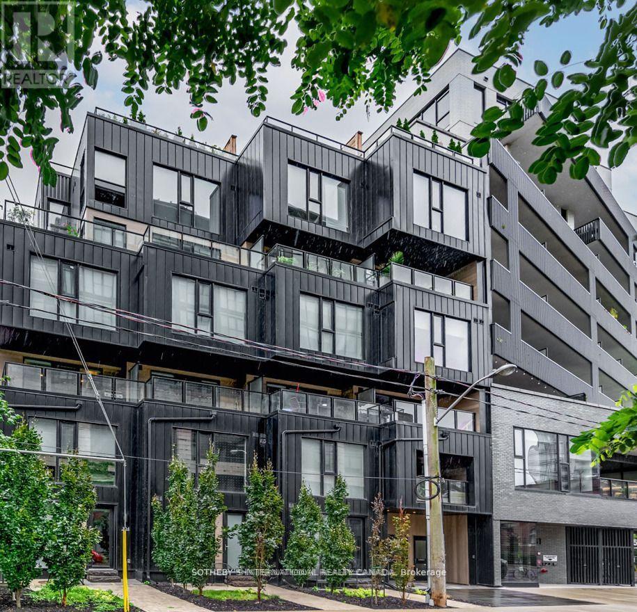 302 45 Dovercourt Rd, Toronto, ON M6J 3C2