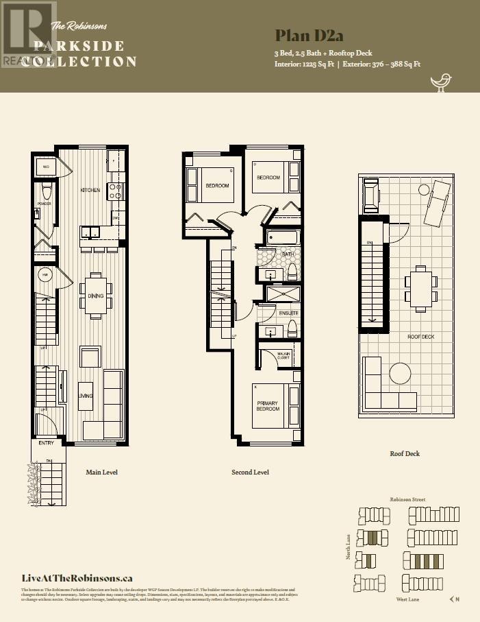 720 Robinson St Sl 25 St, Coquitlam, BC V3J 0P9