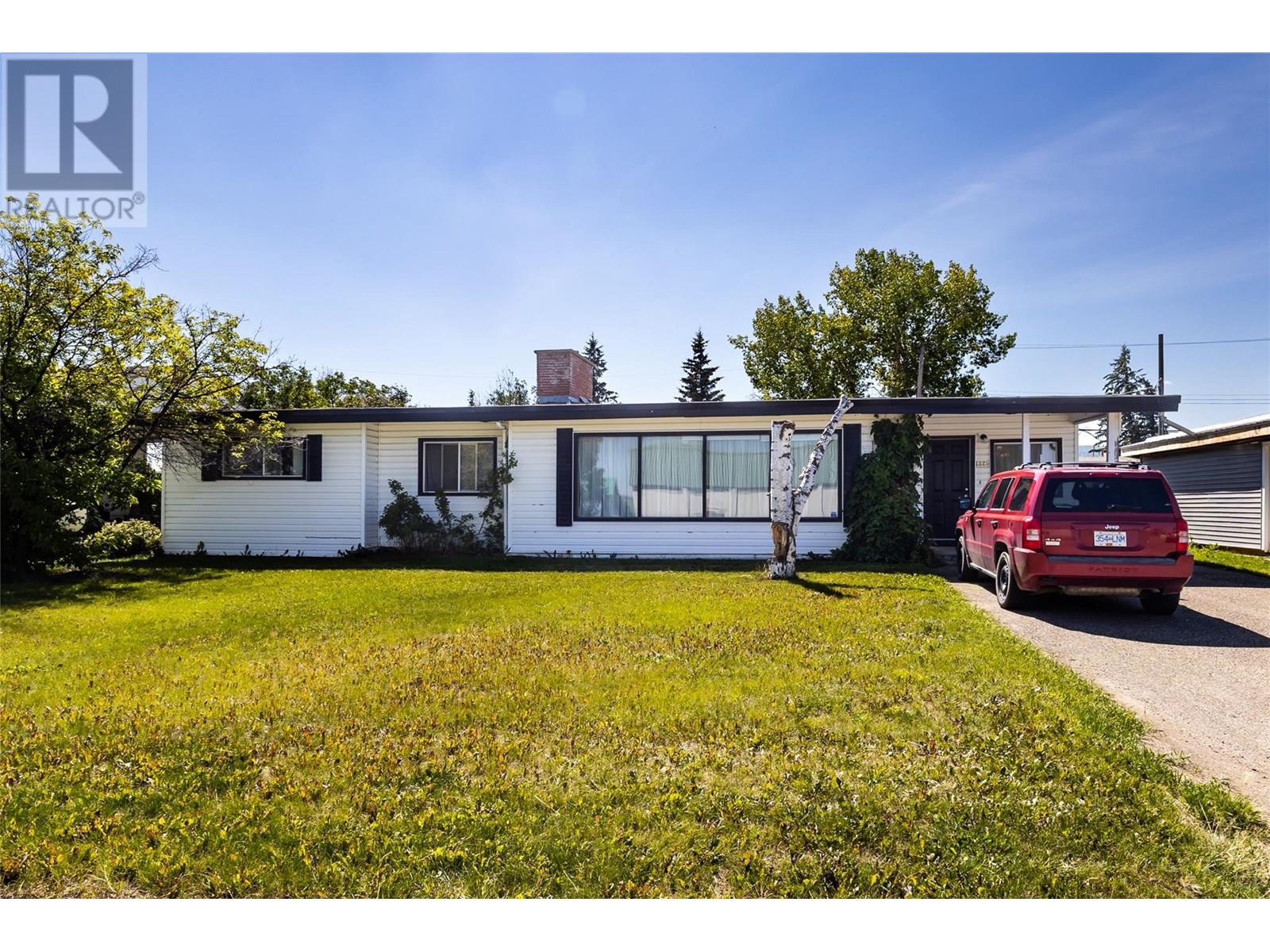 115 Avenue Unit 1325, Dawson Creek, BC V1G 3C3