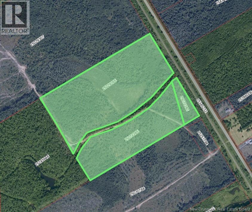 126 Route, Coal Branch, NB E4T 2J4