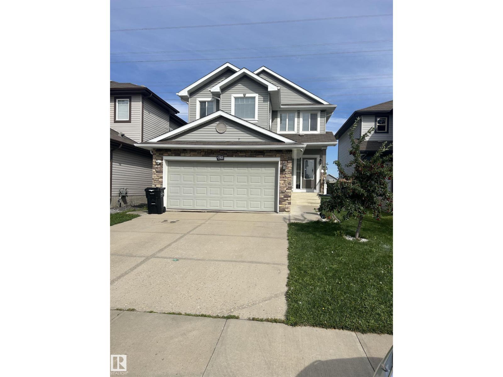 28 St Nw Unit 1765, Edmonton, AB T6T 0R6