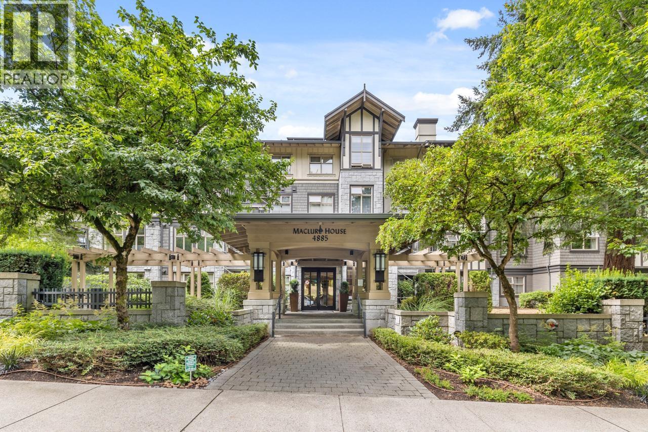 4885 Valley Drive Unit 210, Vancouver, BC V6J 5M7