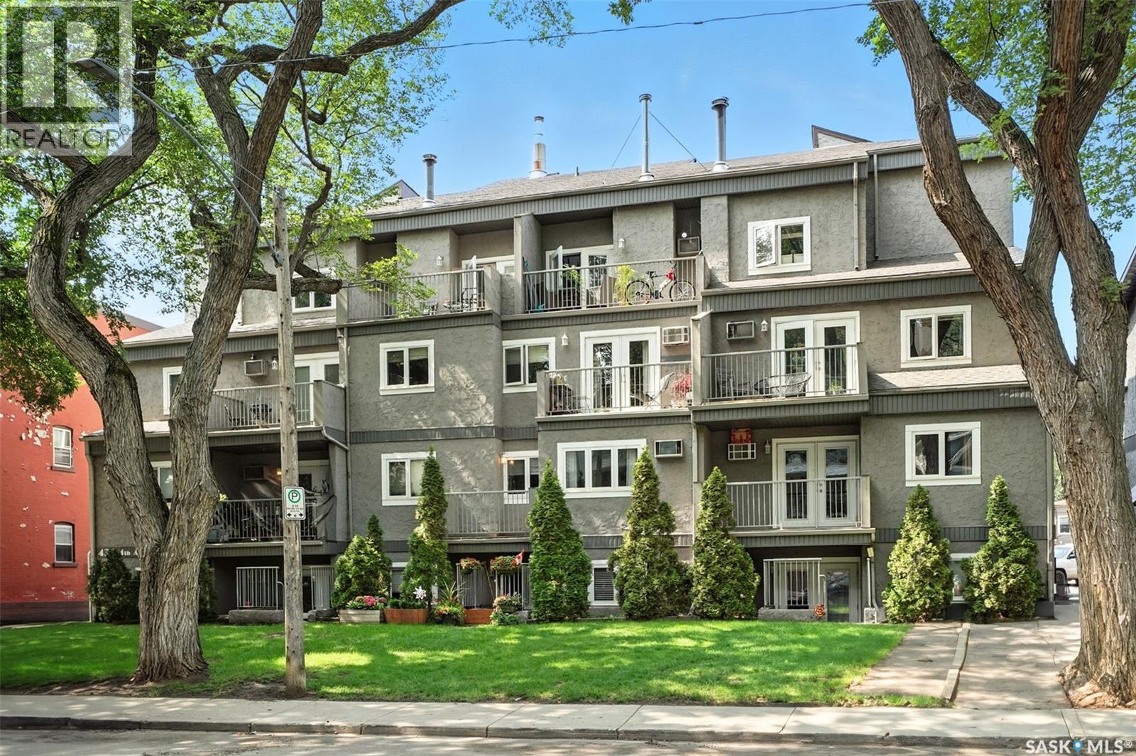 431 4th Avenue N Unit 103, Saskatoon, SK S7K 2M4