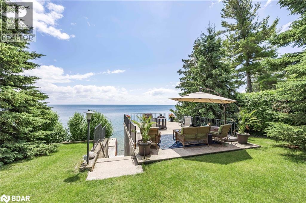1125 Woodland Dr, Oro-Medonte, ON L3V 6H1