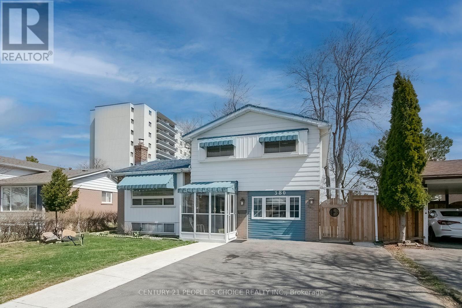 380 Bartley Bull Pkwy, Brampton, ON L6W 2L8