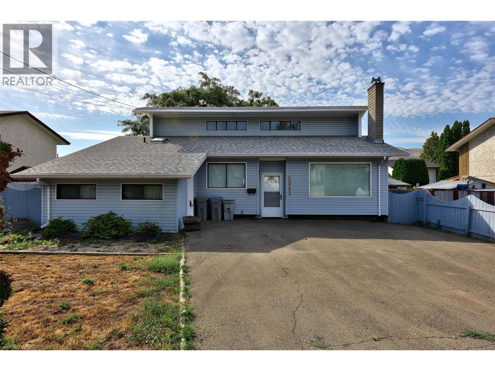 2341 Tranquille Rd, Kamloops, BC V2B 3N6