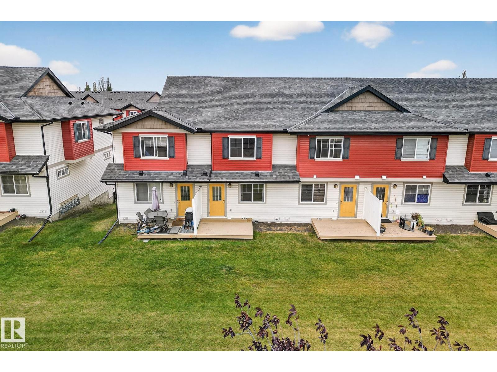 3751 12 Street Northwest #unit 36, Edmonton, AB T6T 0N3