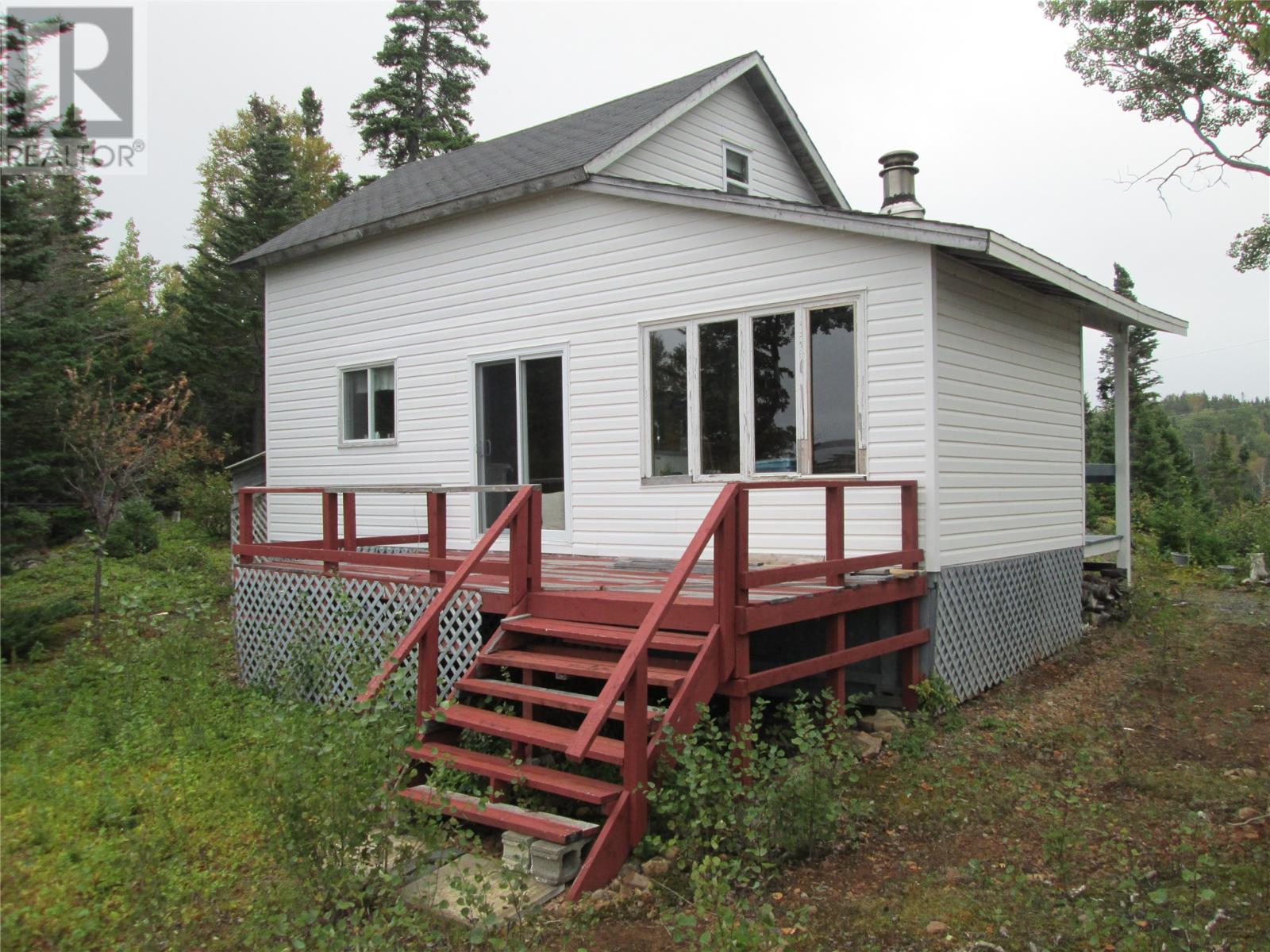 102208 Indian Cove Rd, Ritters Arm, NL A0H 1L0