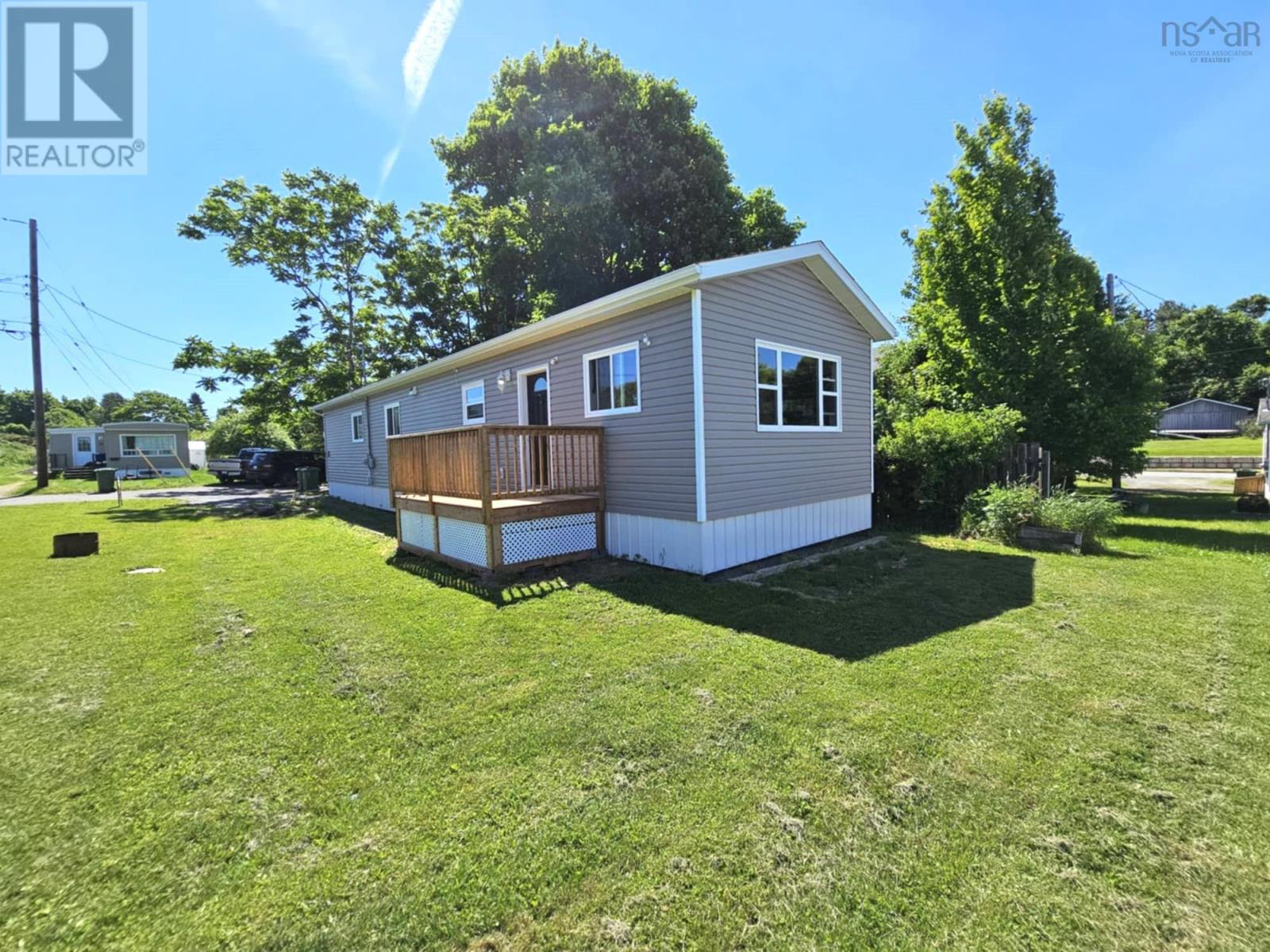 24 Matheson Dr, Salmon River, NS B2N 7G3 | MLS #202414161 | Houseful