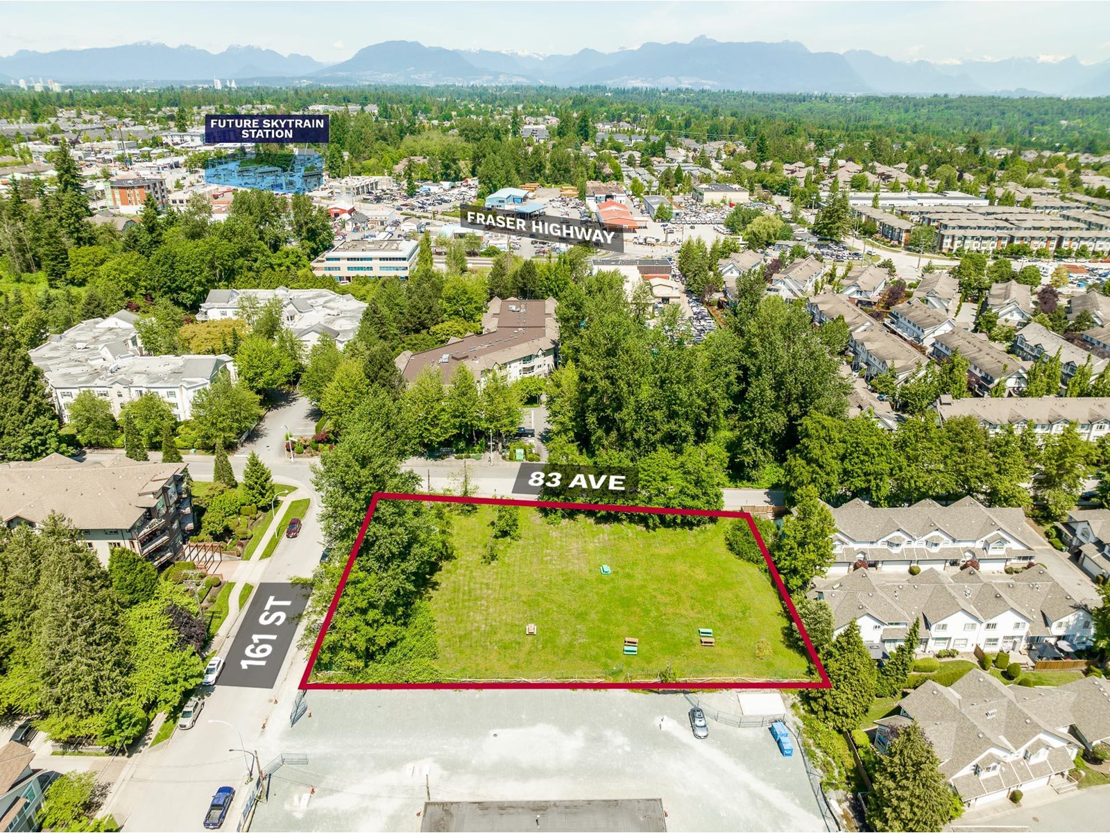 161 Street Unit 8286, Surrey, BC V4N 0M9