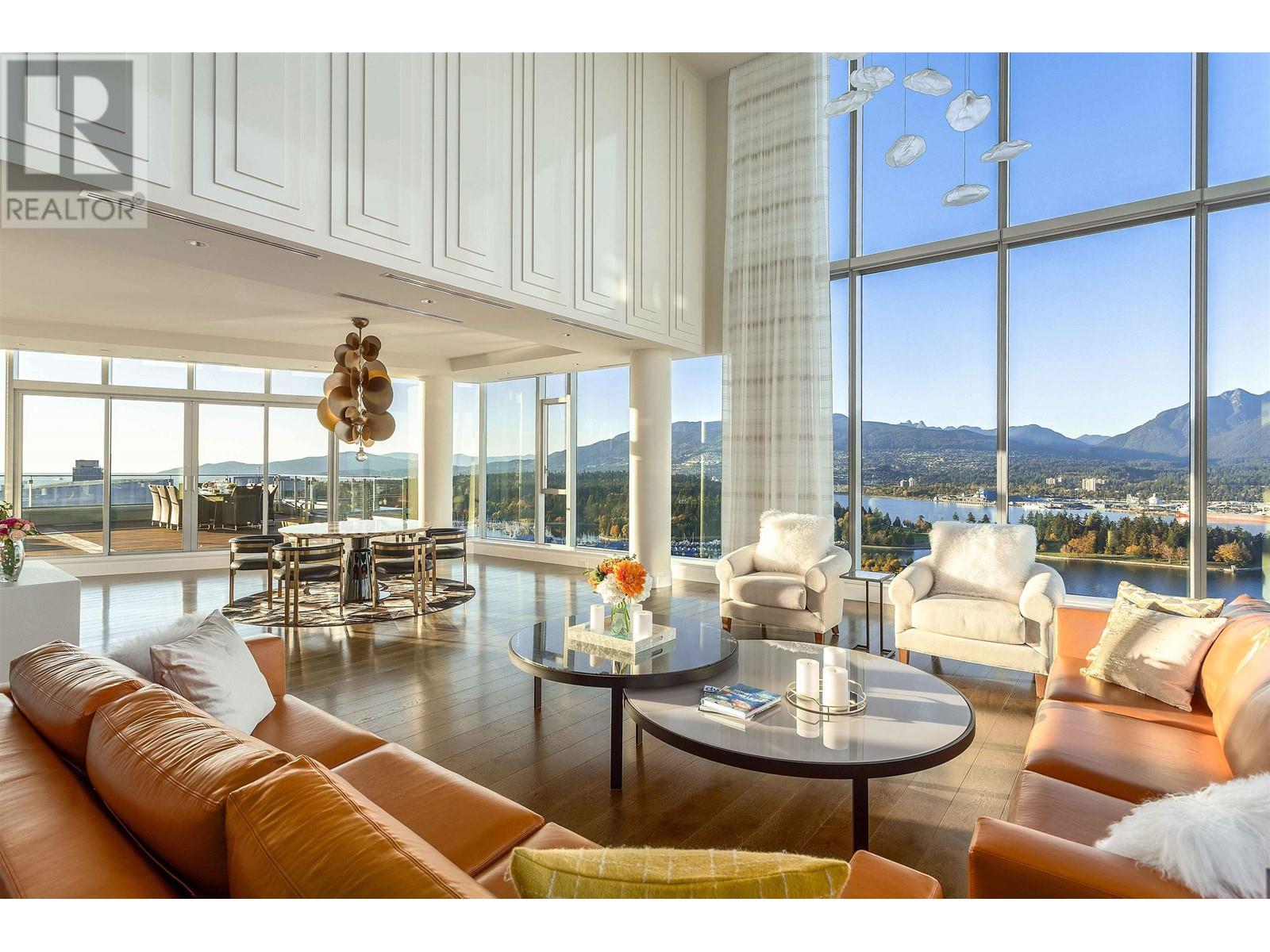 277 Thurlow Street Unit 3101, Vancouver, BC V6C 0C1