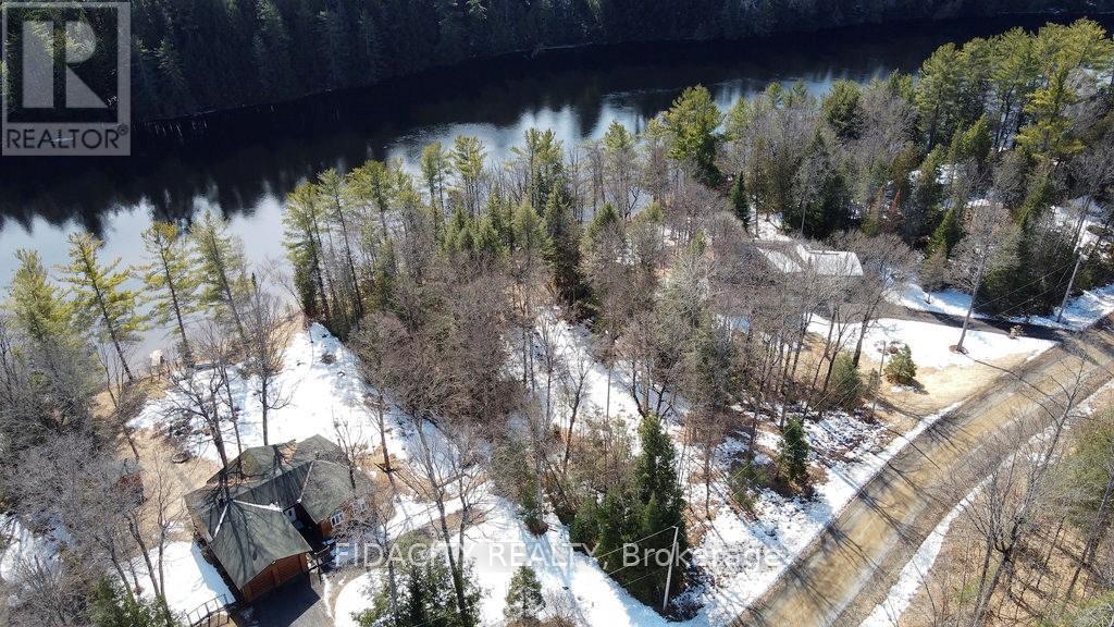 186 Fleming Dr, Greater Madawaska, ON K0J 1H0