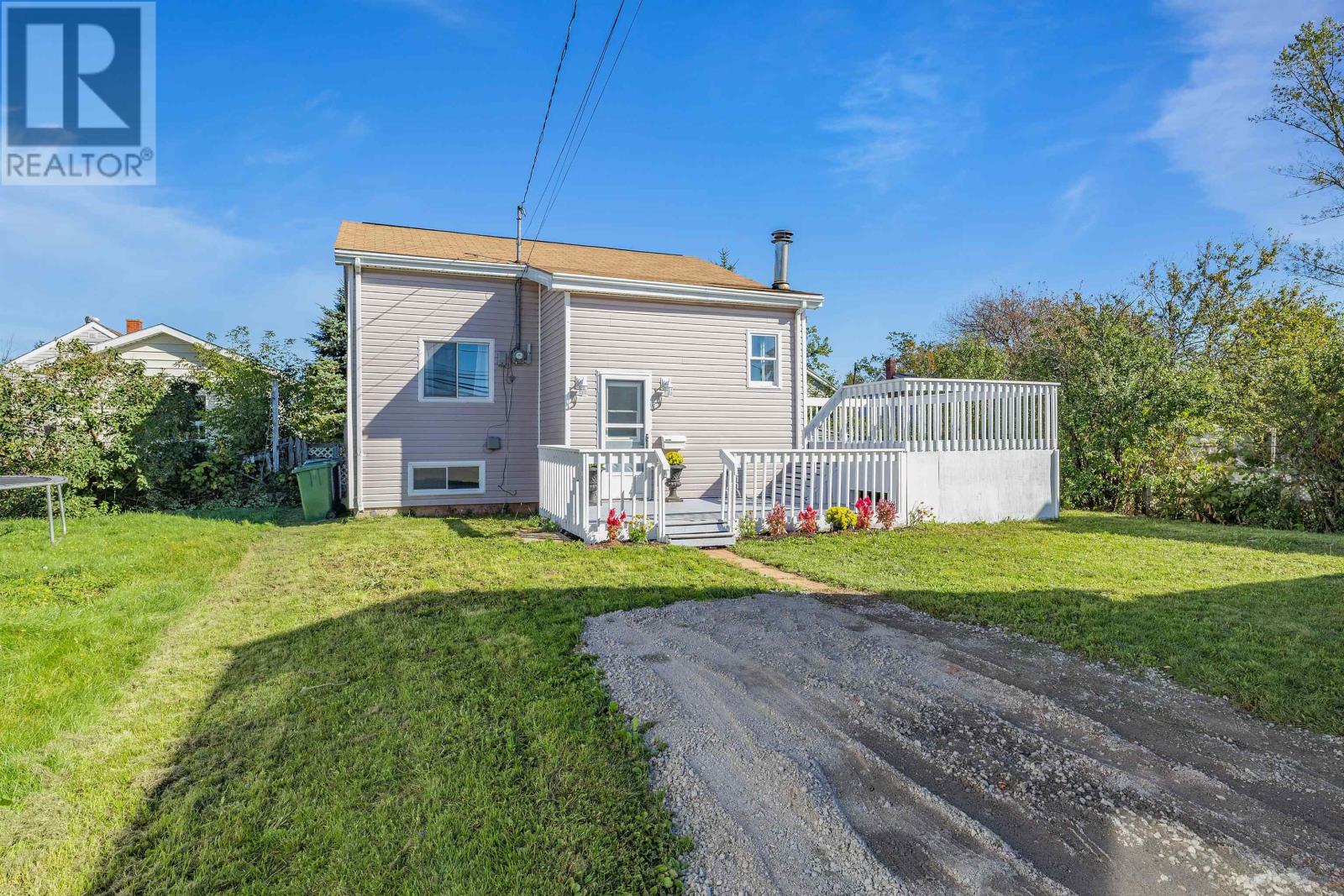 439 Notre Dame St #b, Summerside, PE C1N 1S8