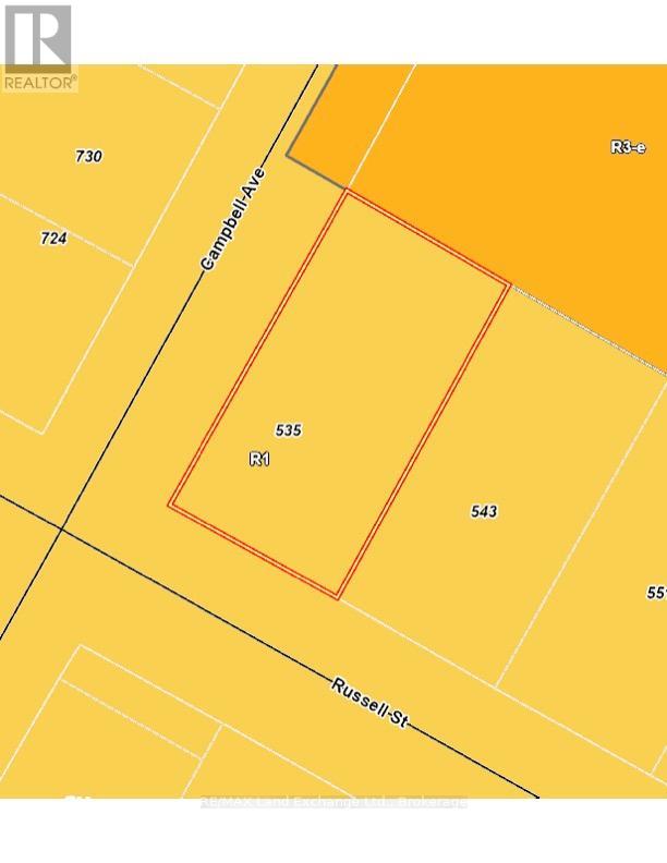 535 Russell St, Kincardine, ON N2Z 1W1