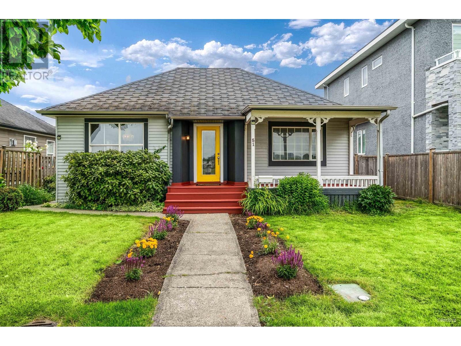 51 Catalina Cres, Richmond, BC V7B 1C9