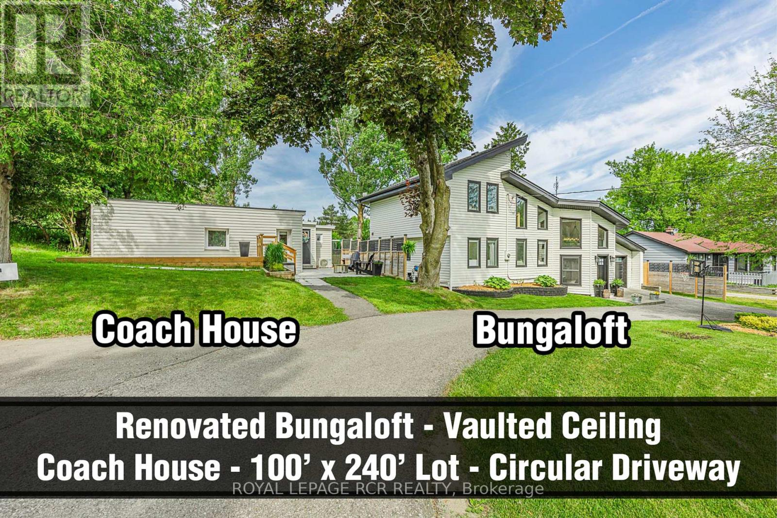 5490 Hwy 47, Uxbridge, ON L9P 1R1