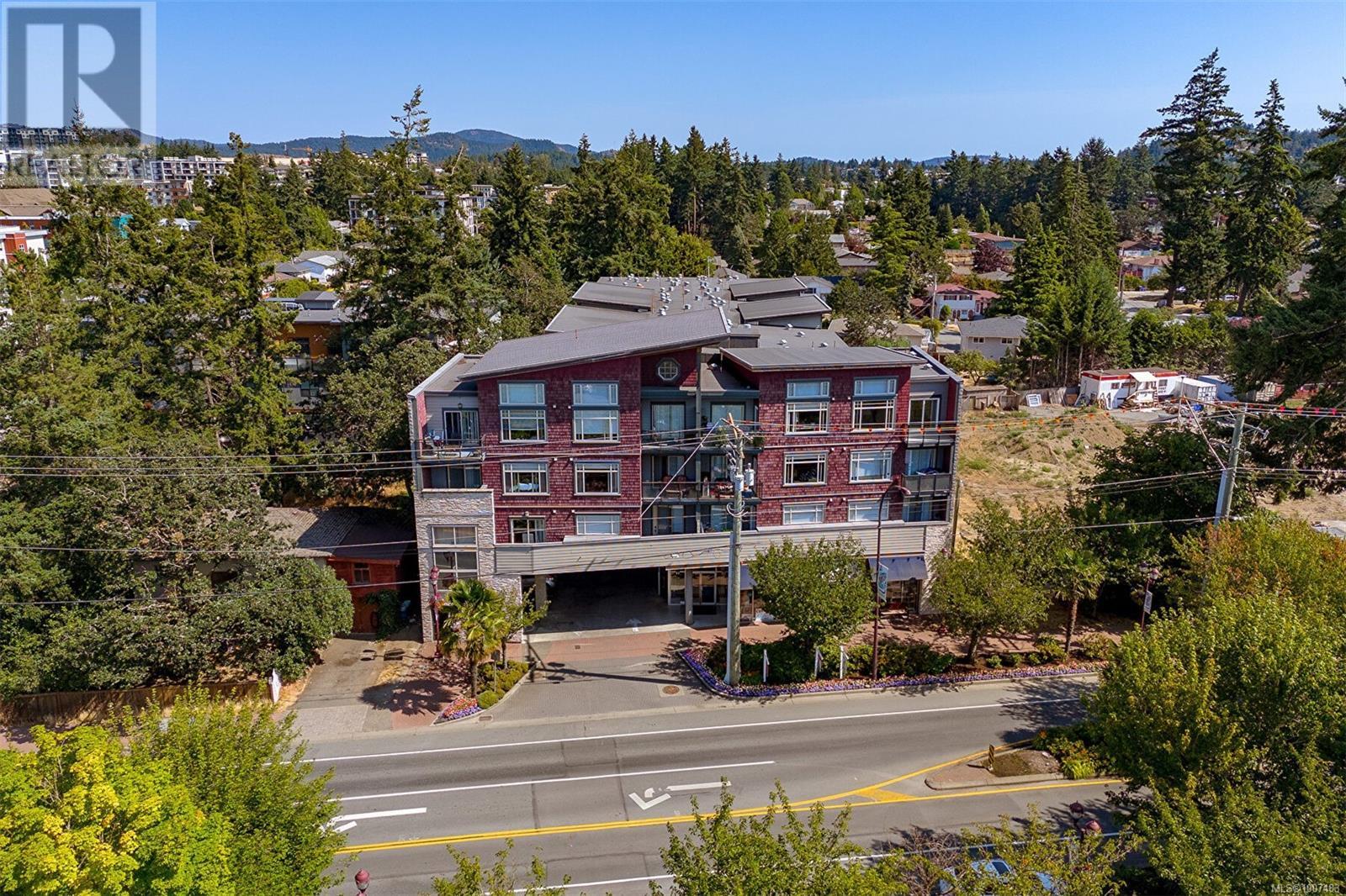 844 Goldstream Ave Unit 404 Ave, Langford, BC V9B 2X7