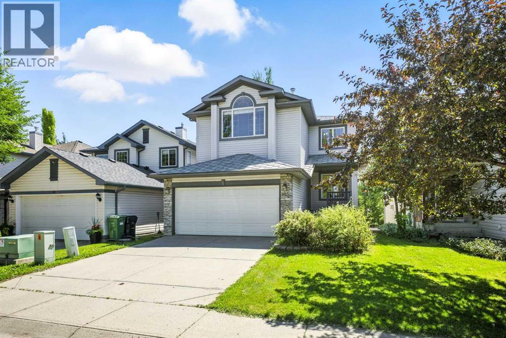 58 Tuscany Ridge Vw NW, Calgary, AB T3L 2J5