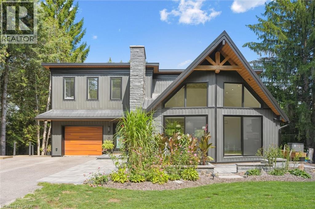 560 Wilmot Line, Waterloo, ON N2J 3Z4