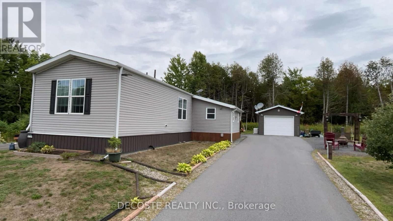 2729 Crows Nest Private Ln, North Stormont, ON K0C 1T0
