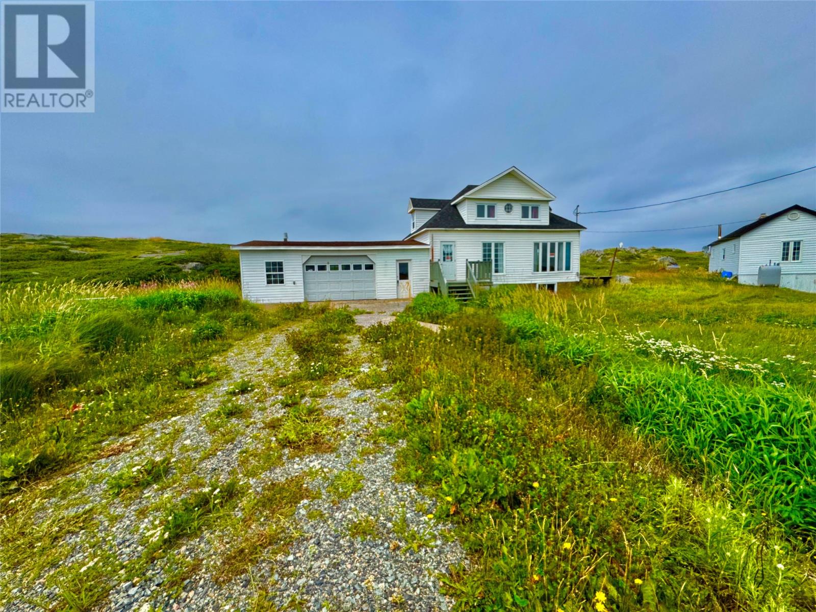 16 D Browns Rd, Joe Batts Arm, NL A0G 2X0