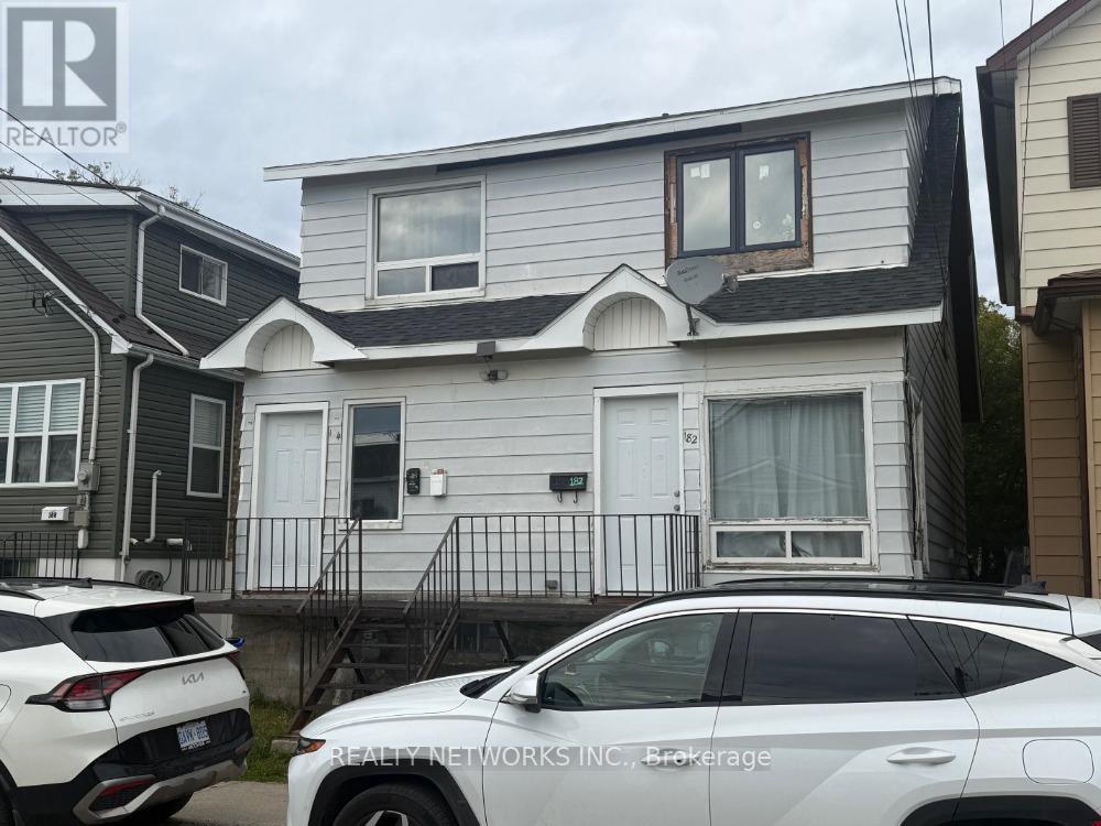 184 Cedar St N, Timmins, ON P4N 6J3