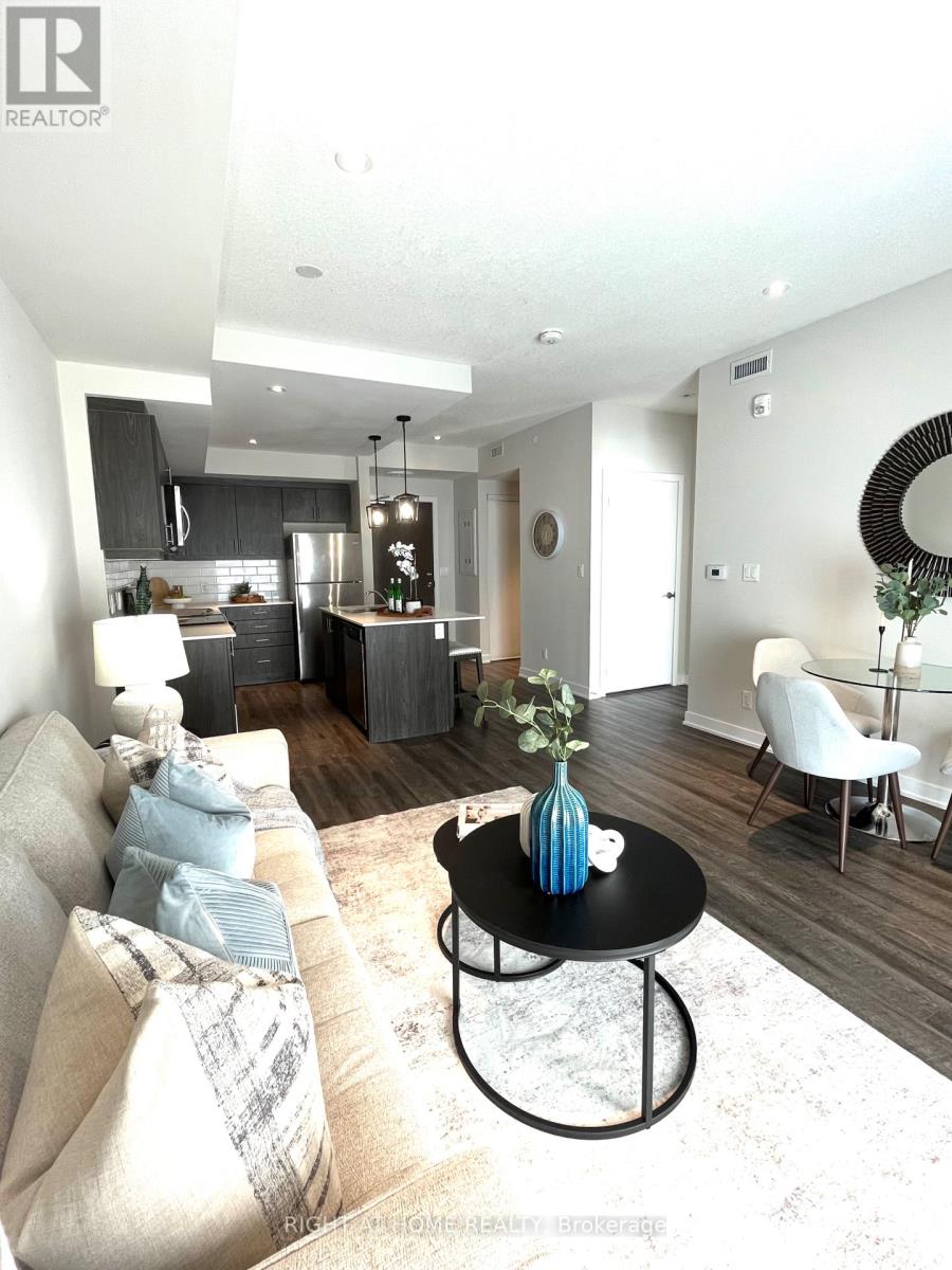 214 16 Markle Cres, Hamilton, ON L9G 0H4