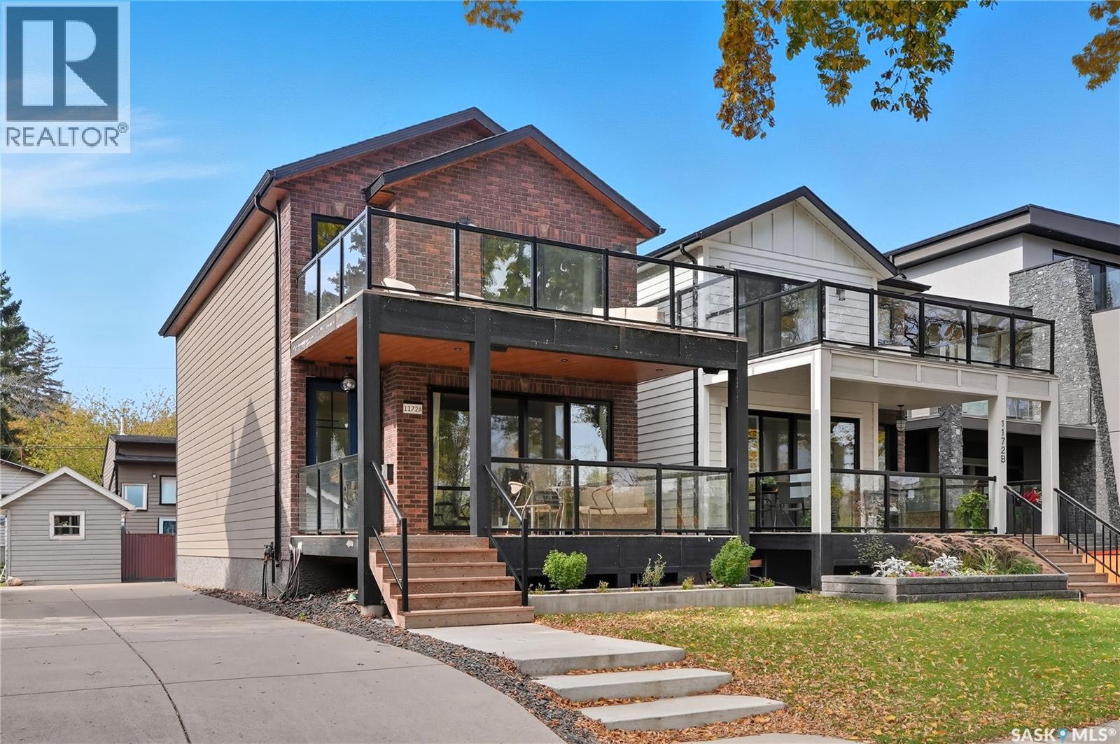 1172 Spadina Cres E #a, Saskatoon, SK S7K 3H8