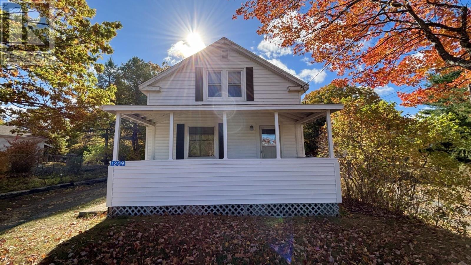 1209 Mckittrick Rd, Kentville, NS B4N 2V8