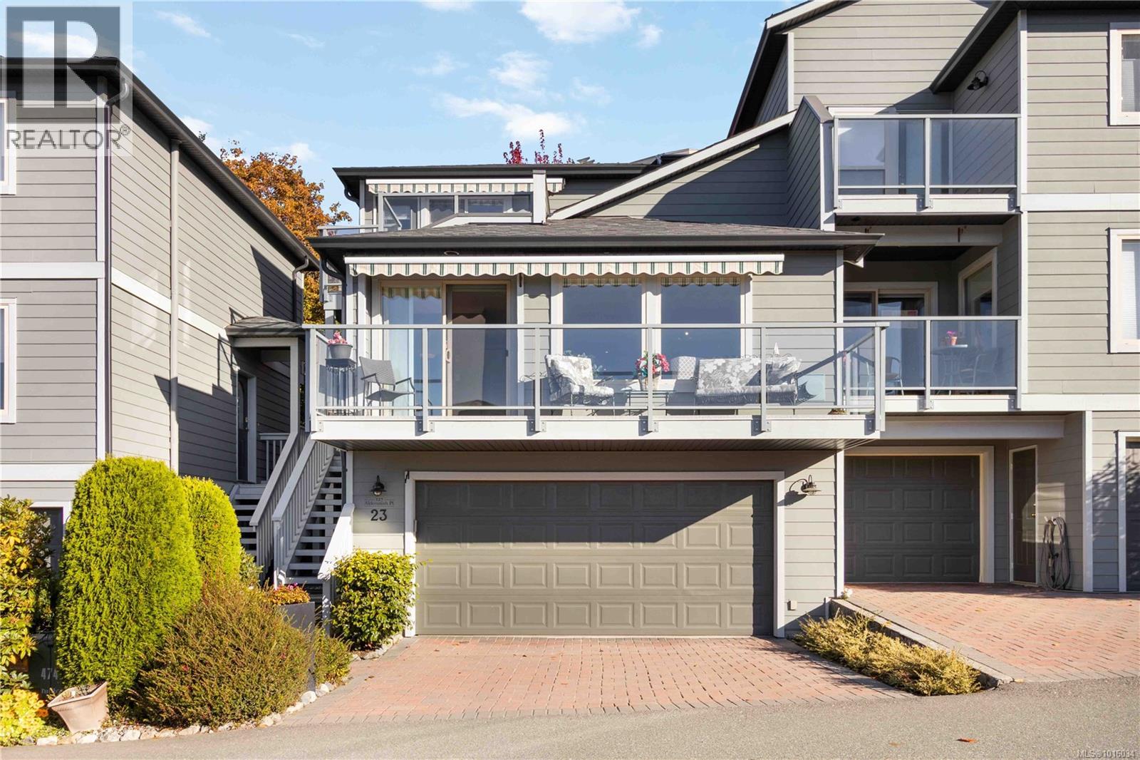 127 Aldersmith Pl Unit 23 Pl, View Royal, BC V9A 7M7