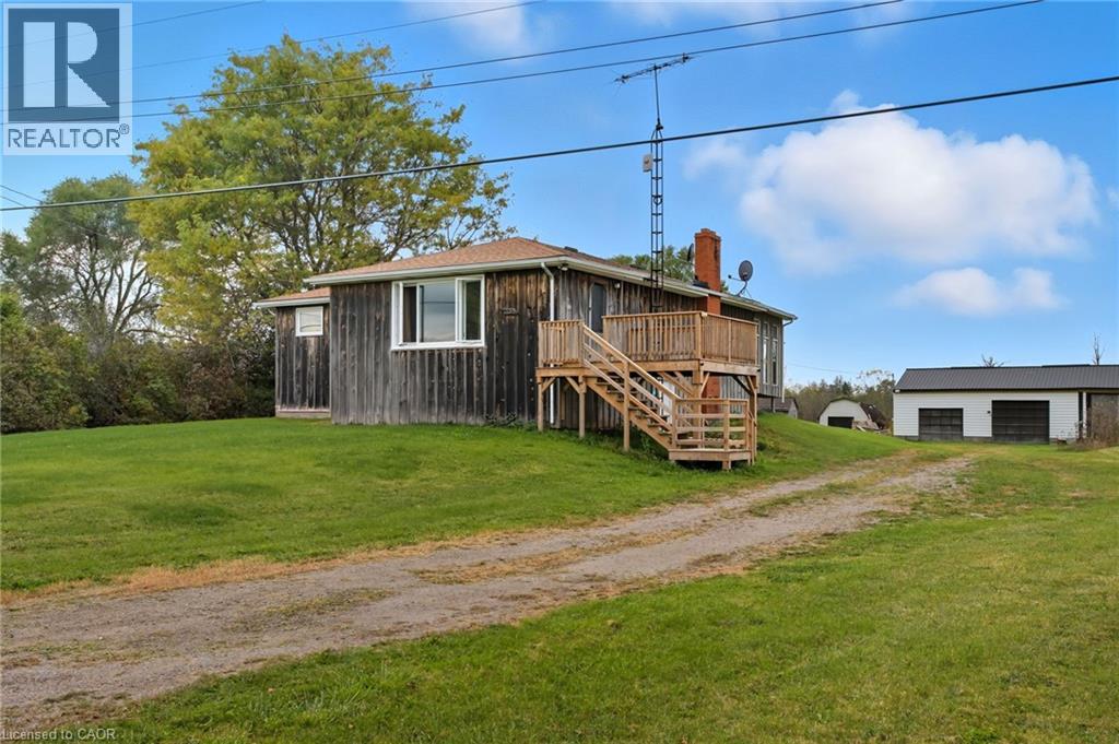2091 6th Concession Road West, Hamilton, ON N0B 1L0