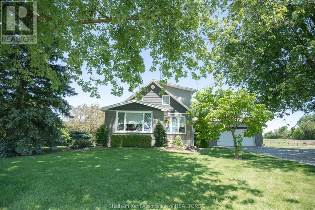 23557 Prince Albert Road, Chatham-Kent, ON N7M 5J7