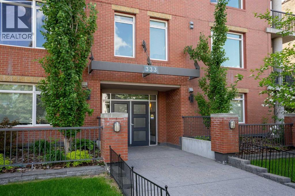 333 22 Avenue Sw Unit 302, Calgary, AB T2S 0H3