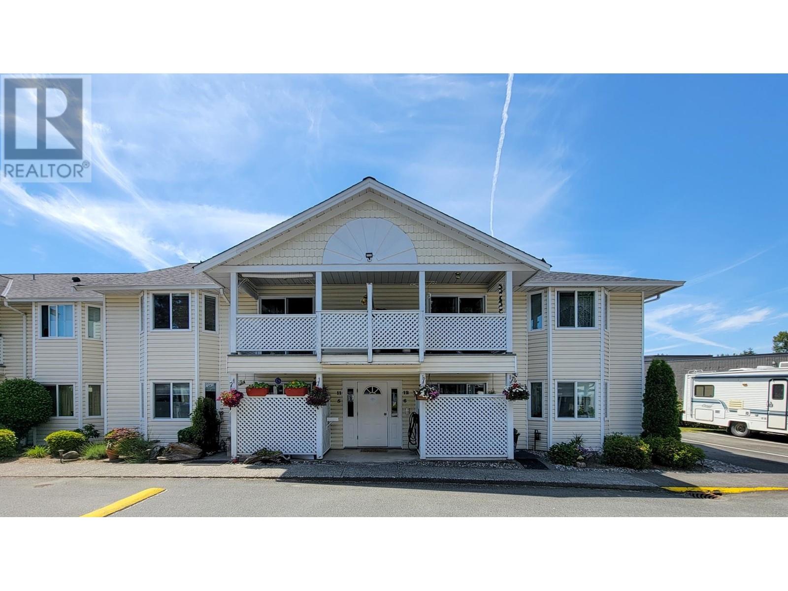 20799 119 Avenue Unit 12, Maple Ridge, BC V2X 9S7