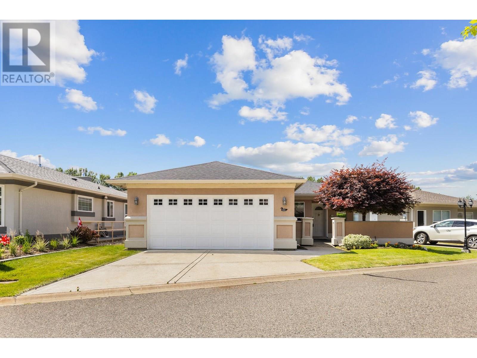 3788 Bird Place Unit 111, Kelowna, BC V1X 4T3