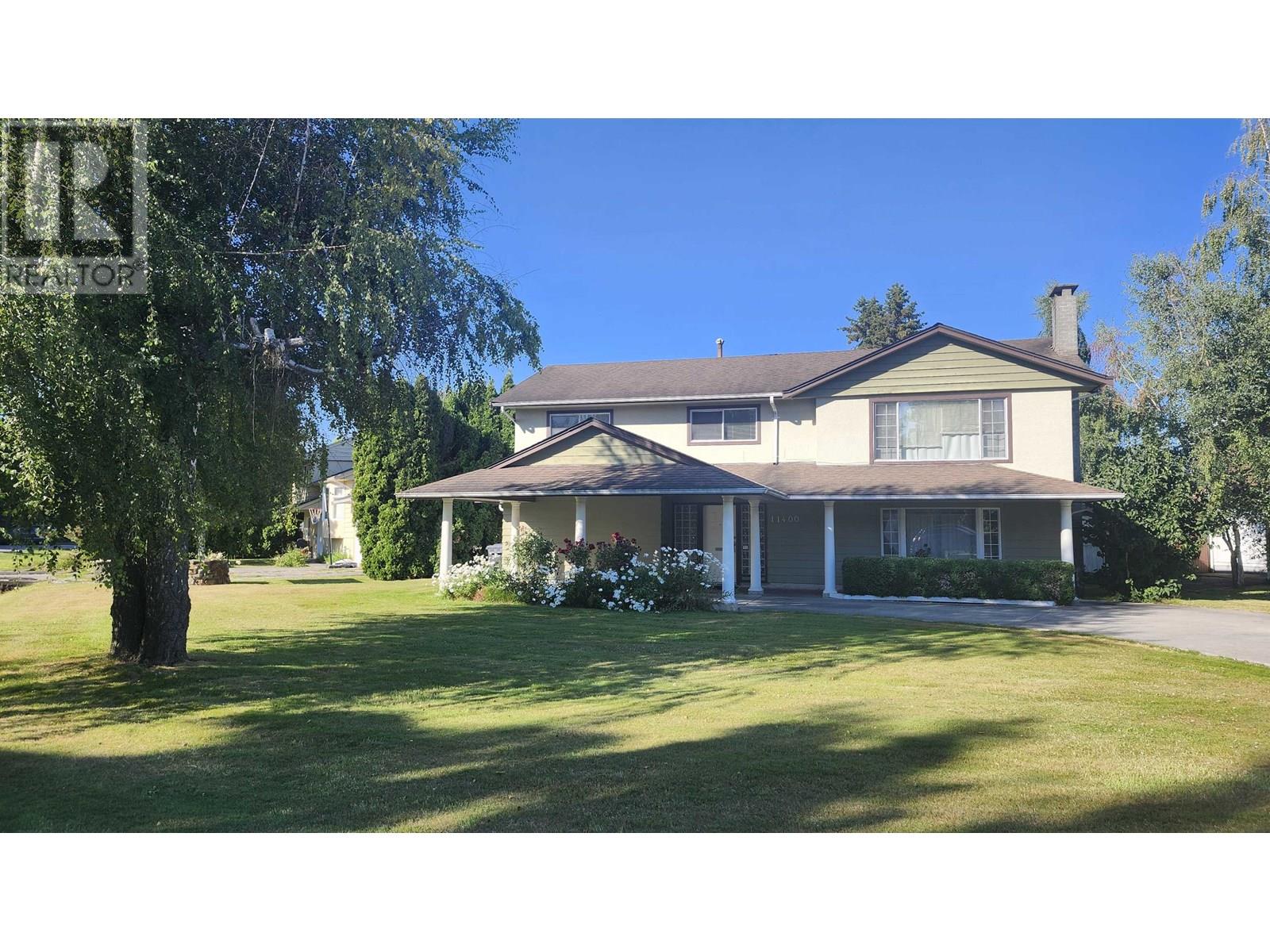 11400 Seafield Cres, Richmond, BC V7A 3J2