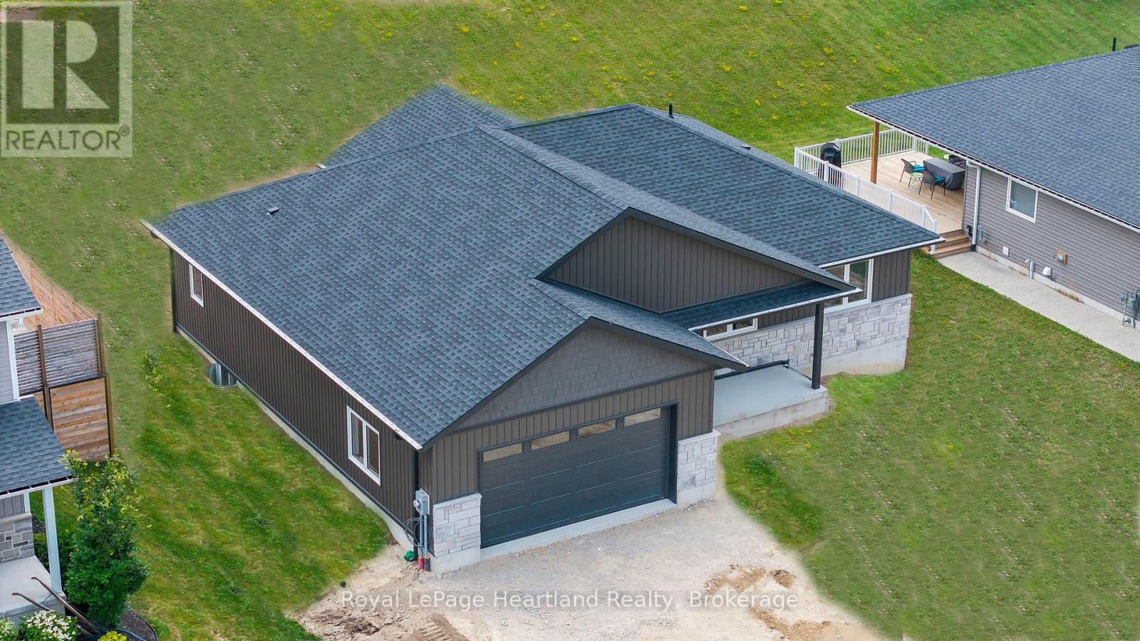 6 Noeckerville Hill Dr, South Bruce, ON N0G 2J0