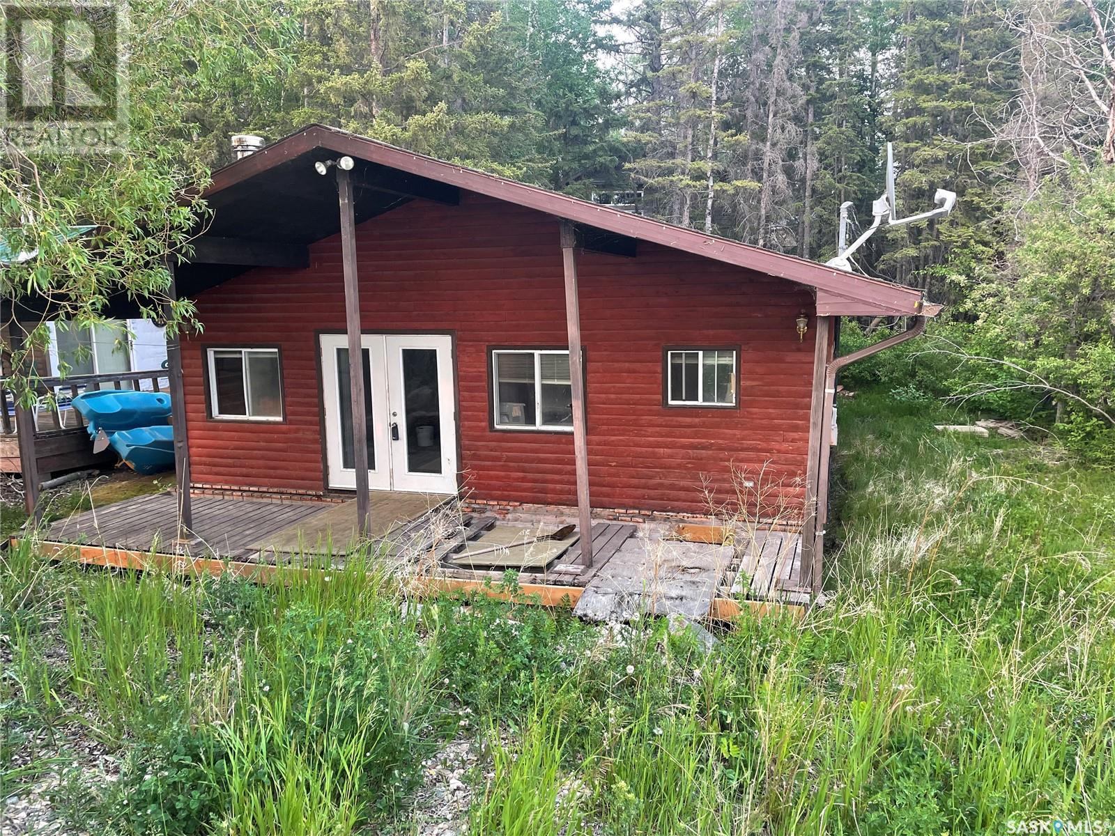 Lot 9 Sub 5, Meeting Lake, SK S0M 2A0