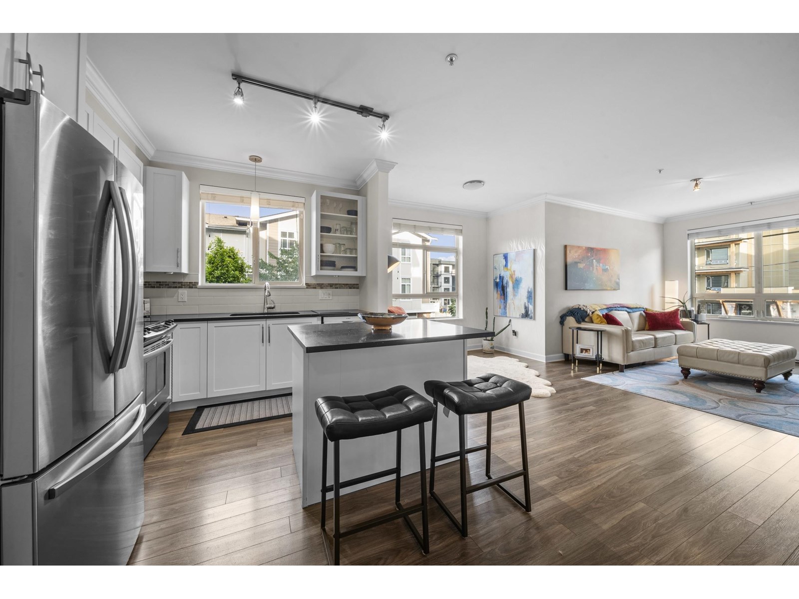 20861 83 Avenue Unit 201, Langley, BC V2Y 0M8