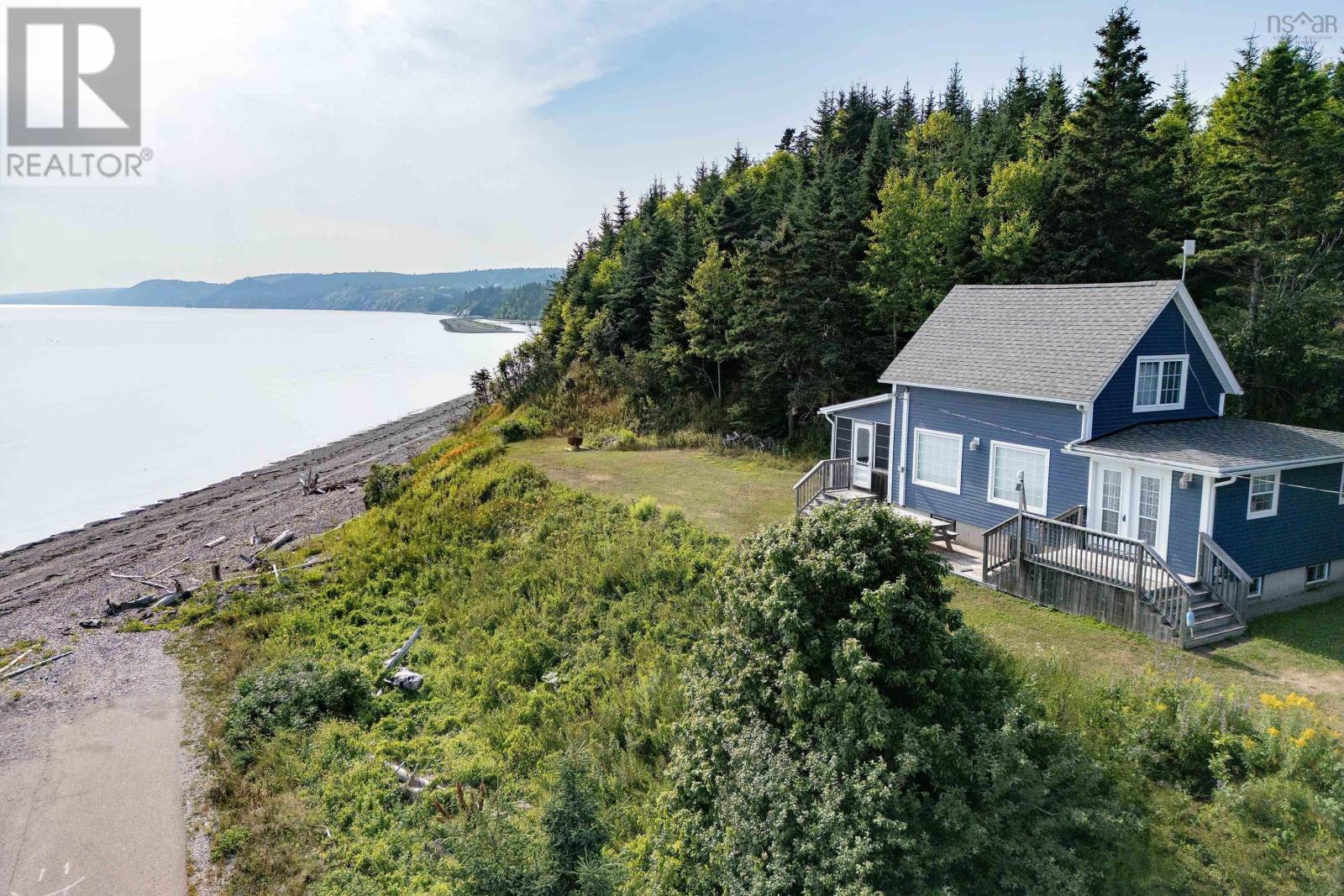 55 Cochrane Rd, Fox River, NS B0M 1S0