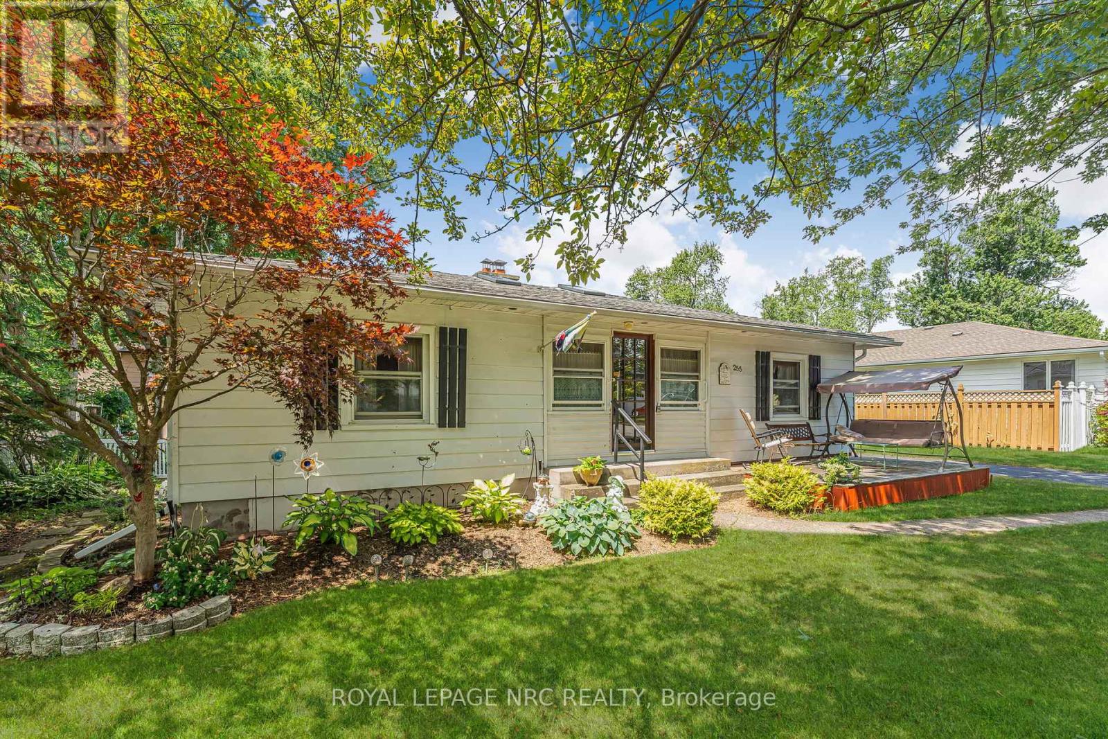 255 Cherryhill Blvd S, Fort Erie, ON L0S 1B0
