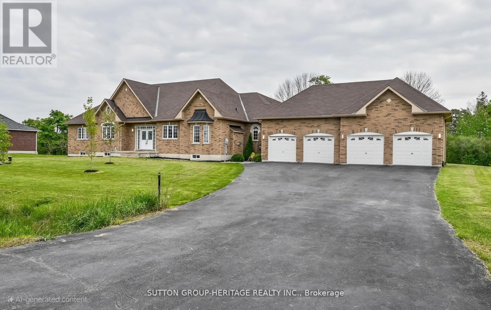 61 Songbird Cres, Kawartha Lakes, ON K9V 4R4