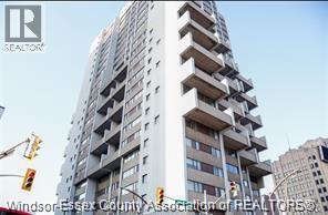 380 Pelissier Unit 307, Windsor, ON N9A 6V7